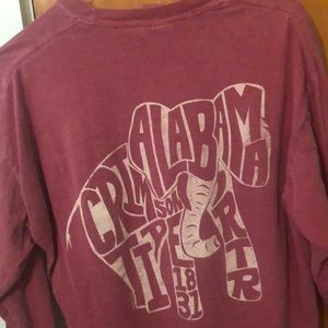 BAMA t